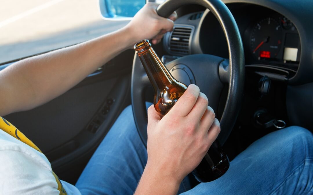 DUI Cases